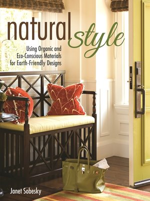 cover image of Natural Style